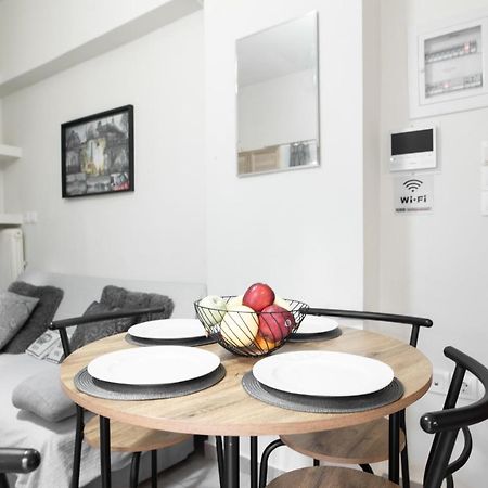 Cozy Cityscape Apartment In Ateny Zewnętrze zdjęcie